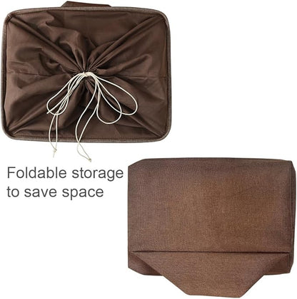TheWarmHome Organization and Storage - Image 8