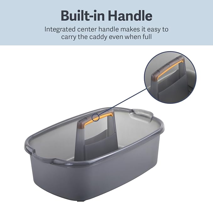 Casabella Cleaning Storage Caddy - Image 3