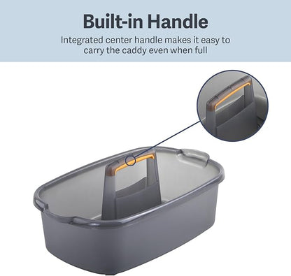 Casabella Cleaning Storage Caddy - Image 3
