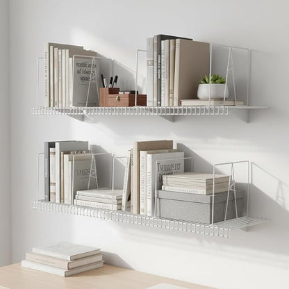 Wire Shelf Dividers - Image 9