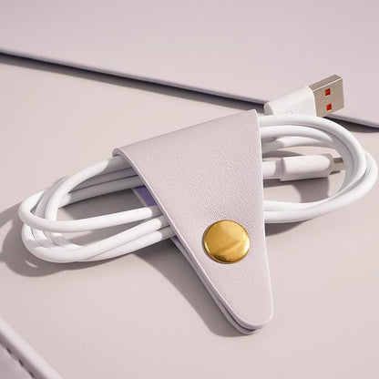 PU Leather Laptop Sleeve Compatible - Image 7
