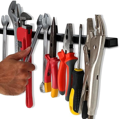 24" Heavy-Duty Magnetic Tool Holder by HMmagnets
