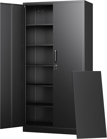 Letaya Metal Storage Cabinets by LetayaMetalCabinets