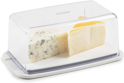 ProKeeper Progressive International Cheese BPA-Free Plastic Meal Holder - Image 9