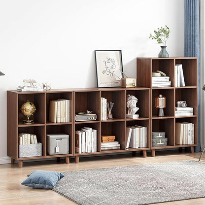 IOTXY Open Cube Low Bookcase - Image 8
