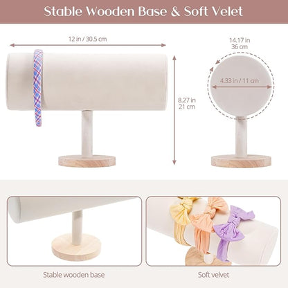 ProCase Headband Holder Organizer - Image 5