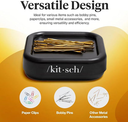 Kitsch Magnetic Bobby Pin Holder - Image 4