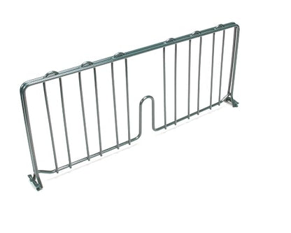 Metro Super Erecta Shelf Divider, Metroseal 3 Epoxy - Image 3