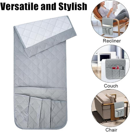 RETON Sofa Armrest Organizer - Image 7