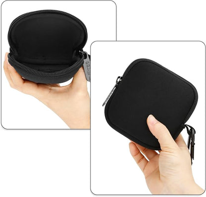 E-Tree 2-Pack Mini Neoprene Pouch Bag - Image 6