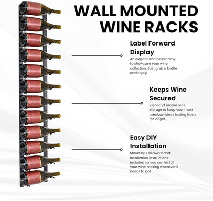 Jagged Ridge Wine Rooms - Image 2