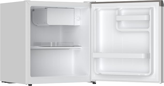 Frigidaire 1.6 cu ft Compact Mini Fridge, Contemporary Series, 1.6 cu ft - Image 4