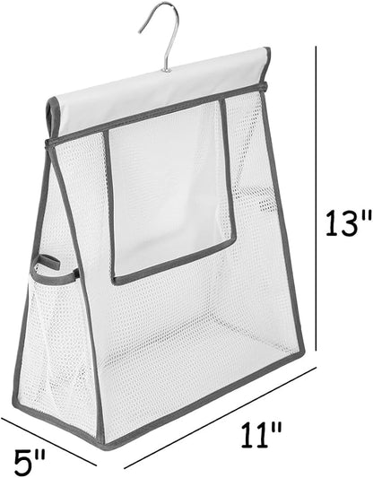 ALYER Clothpin Storage Bag - Image 2