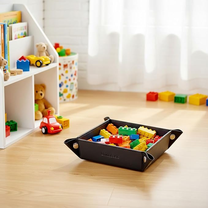 UnionBasic Small Valet Tray, Jewelry Tray - Image 5
