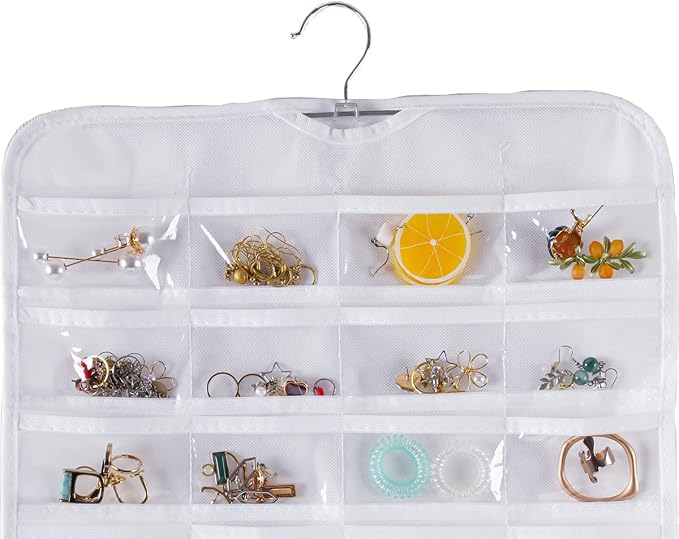 Bloss Hanging Jewelry Organizer - Image 2