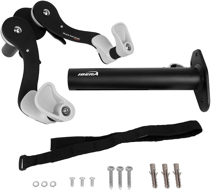 Ibera Bike Wall Mount - Image 8
