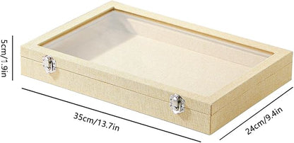 Coward Jewelry Organizer Box - Image 7
