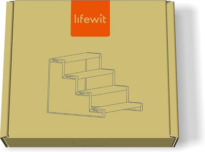Lifewit 4 Tier Perfume Stand Organizer - Image 14