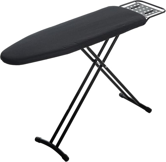 Ironing Board Full Size, RAINHOL 54"x13" Heavy Duty Compact Ironing Board by RAINHOL