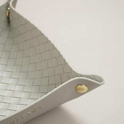 OLETHA Small Foldable Valet Tray - Image 4