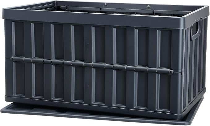 VEVOR 65L Collapsible Storage Bins - Image 9