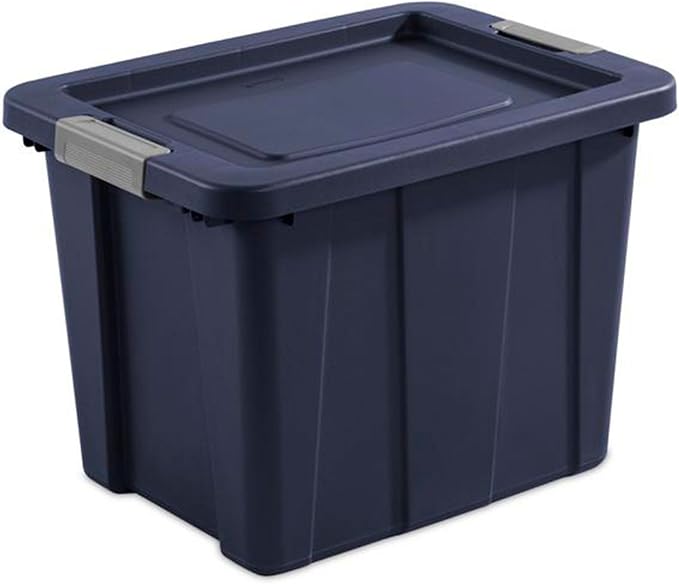 Sterilite 24-Pack Storage Bins - Image 5