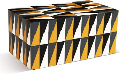 Handicrafts Home Large Decorative Storage Box by HandicraftsHome