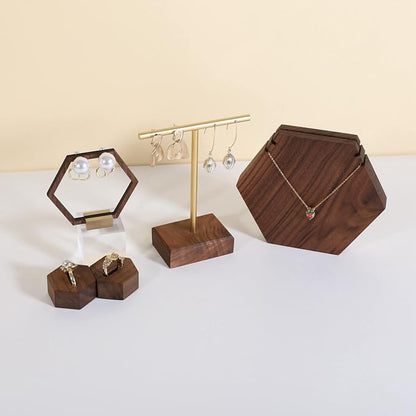 GemeShou earrings T display stands - Image 7