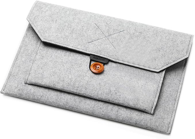 Laptop Sleeve Protective Case 11inch/13inch/15inch Shock Storage Bag by Unknown