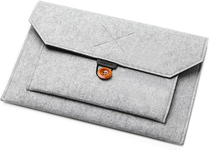 Laptop Sleeve Protective Case 11inch/13inch/15inch Shock Storage Bag by Unknown