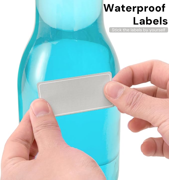 3 Pack Laundry Detergent Dispenser - Image 4