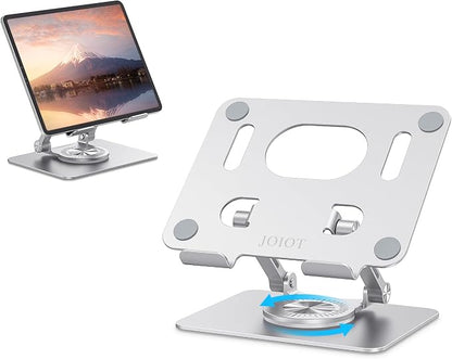 Tablet Stand, Swivel Ipad Stand by JOIOT