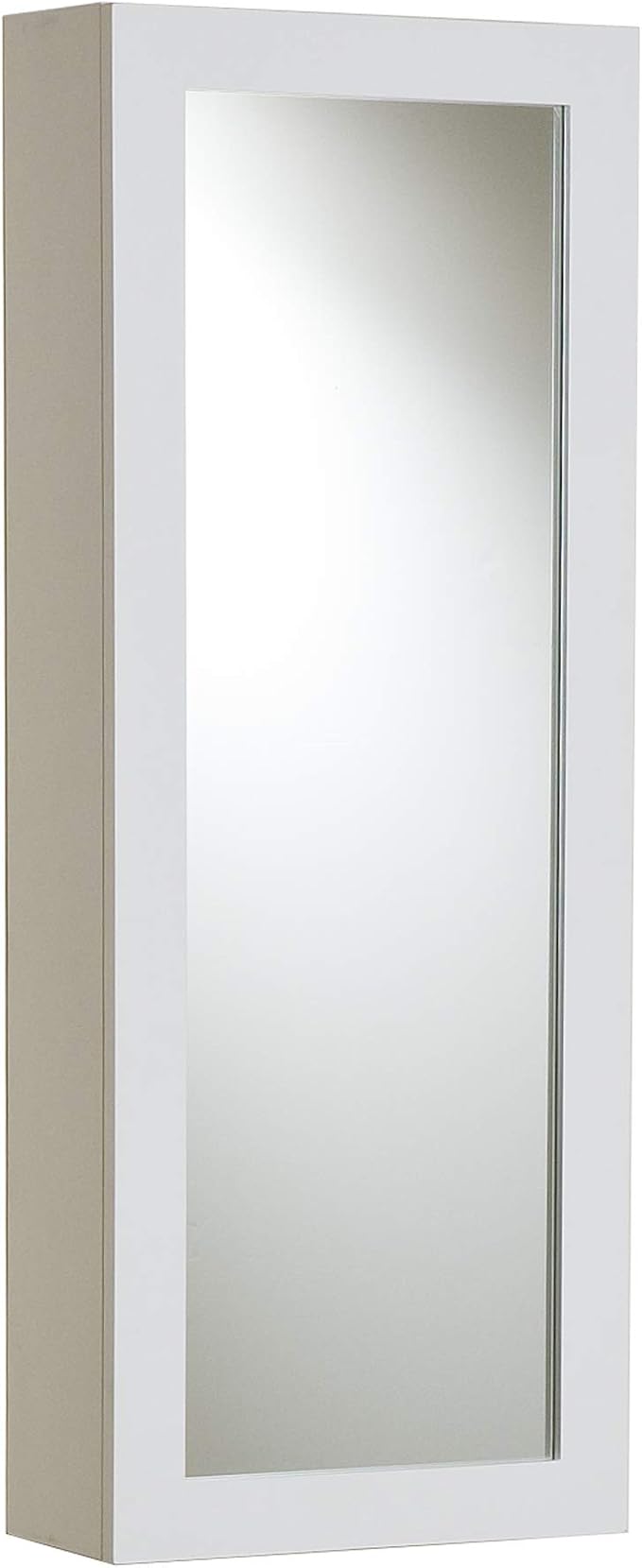 SEI Furniture Wall Mount Fold Out Ironing Center, 16 W x 7 D x 42 H by SEIFurniture