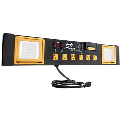 Performance Tool W2279 Commercial Grade Power Station by PerformanceTool