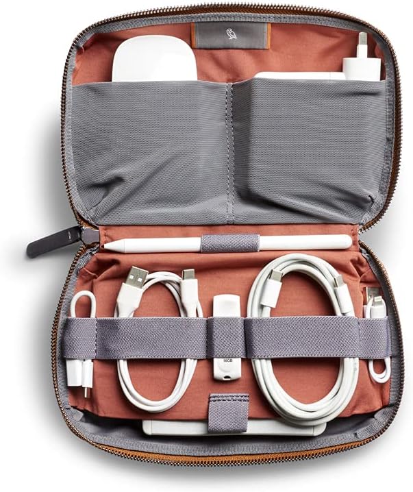Bellroy Tech Kit - Image 2