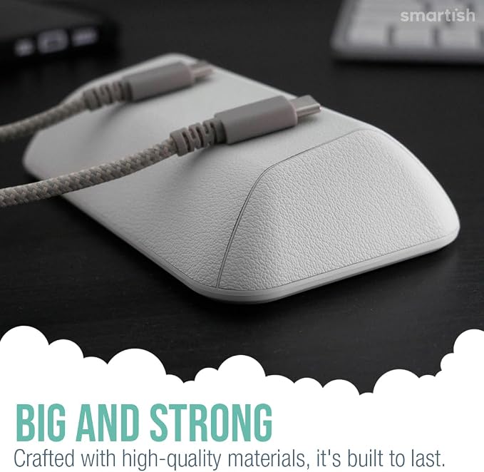 Smartish® Magnetic Cord Holder - Image 3