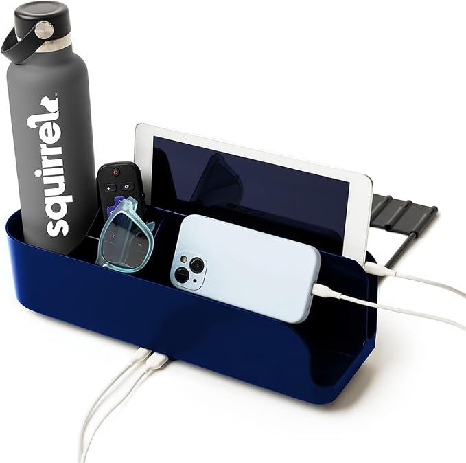 Squirrel-Bedside Perch, Floating Organizer - Image 2
