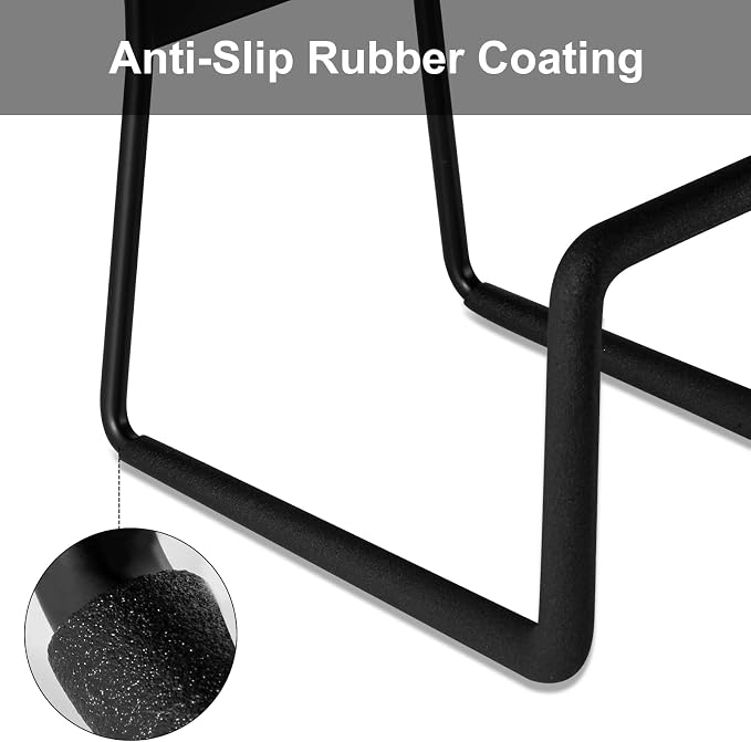 Hose Hanger, Heavy Duty Metal Hose Holder Wall Mount, Hook - Image 5