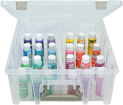 ArtBin 6990SO Super Satchel Double Deep - Image 2