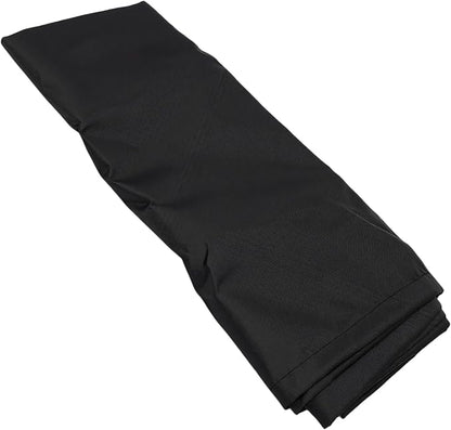 GLOGLOW Garden Hose Holder Cover 35.4x10x31.5in Weather Proof Water Hose Rack - Image 7