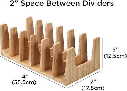 Kitchen Cabinet Organizer - Image 2