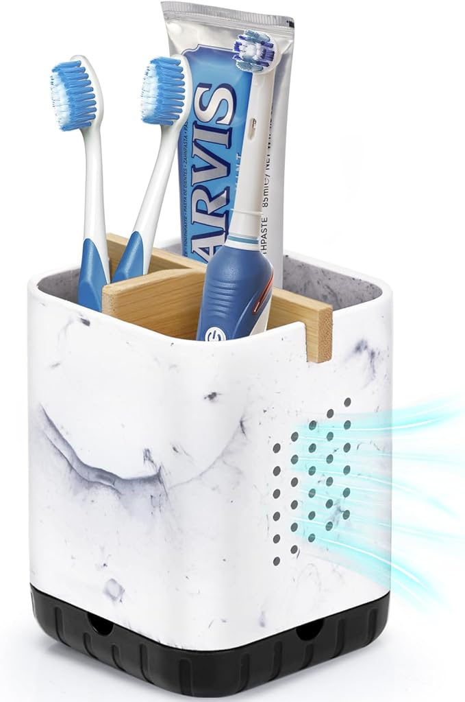 Boperzi Electric Toothbrush Holders by Boperzi
