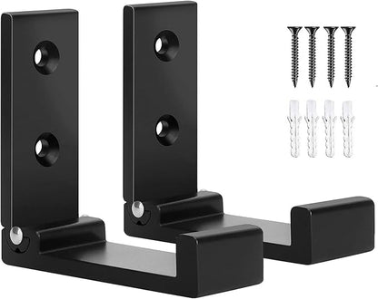 OHIYO Folding Wall Hook 2PCS Folding Coat Hooks by OHIYO