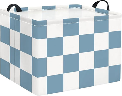 Rectangular Baby Kids Storage Basket by TIBAOLOVER
