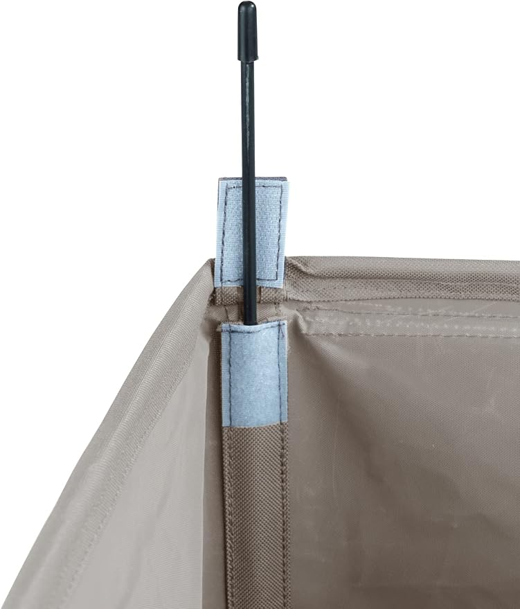 WENKO Trivo Laundry Sorter - Image 7