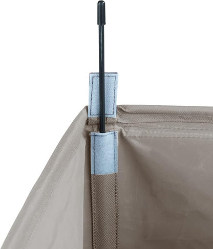 WENKO Trivo Laundry Sorter - Image 7