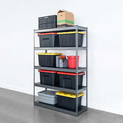 SafeRacks Modular Garage Shelving - Image 2