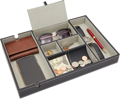 Juvale Nightstand Organizer Tray by Juvale