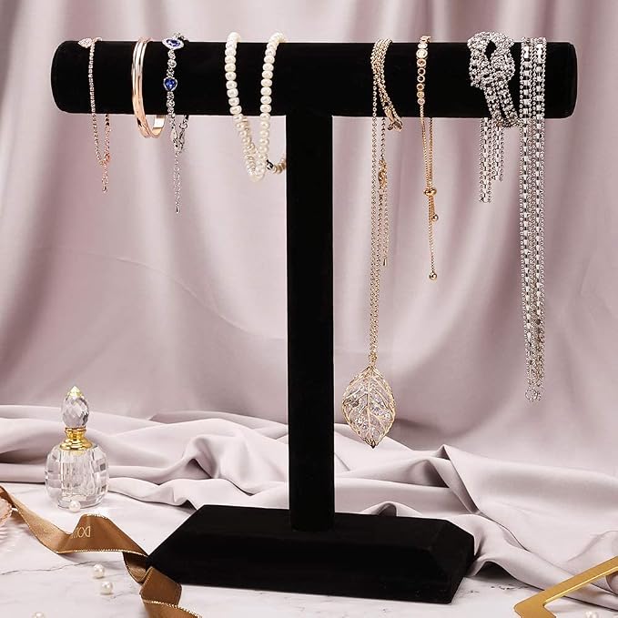 Barelove Jewelry Stand Display 1 Tier - Image 5