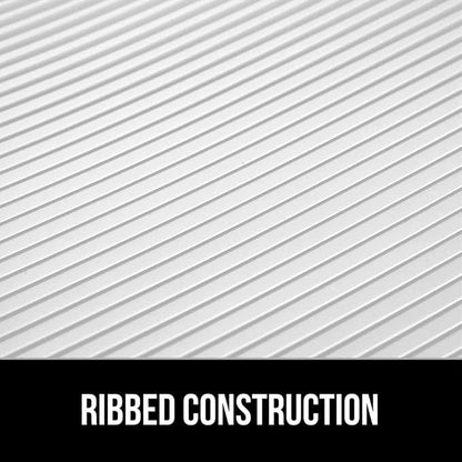 GORILLA GRIP DuraGuard Shelf Liner, Non-Adhesive Cabinet Liners - Image 9